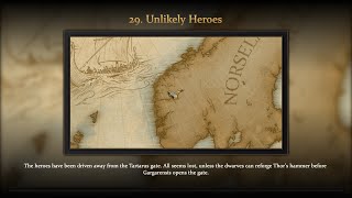 Age of Mythology: Retold - 29. Unlikely Heroes