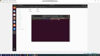 ITT440 | Lab 6 - Socket programming in python
