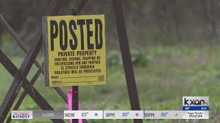 Ice storm debris makes illegal dumping in Williamson County worse