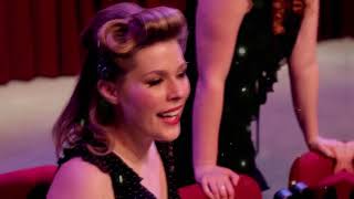 Java Jive - The K Sisters (Riwall Harjay Remix)