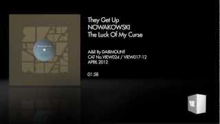 They Get Up by Nowakowski on Room With A View