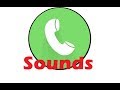 Phone Button Sound Effects All Sounds