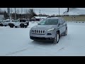 2016 jeep cherokee north v6 ens remorquage bas millage certifie quebec