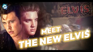 Who is Austin Butler, the star cast of new Elvis movie?