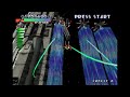 raystorm 🎮ps1 ✨hd longplay no commentary