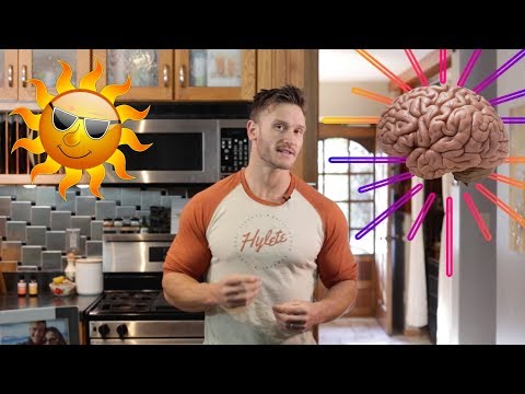 Vitamin D & Brain Health: How D3 Affects Mood Vitamin D & Brain Health: How D3 Affects Mood