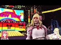 直播中突然抽筋然後模仿起悟空的綿芽w【hololive中文】【vtuber精華】【角巻わため】【角卷綿芽】