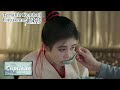 Rebirth For You | Cuplikan EP27 Li Qian Menyuapi Baoning Minum Obat | 嘉南传 | WeTV【INDO SUB】