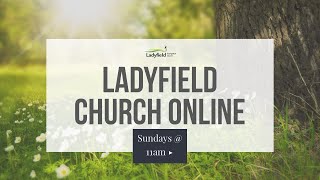 Ladyfield Church Service 14th March