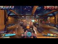 kamyker ruckus gameplay blazing hussars vs team cryptik esl go4paladins europe cup 26 final