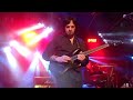 gary moore emlékest a38 vámos zsolt the loner