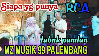 DUET MESRA BUNG SAMSUL | ASIK |OM 