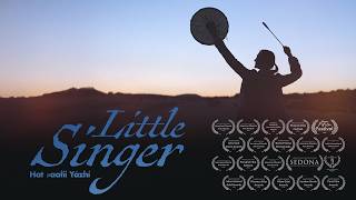 Little Singer (Official Trailer)