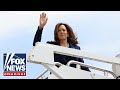 Kamala Harris to again ignore border crisis on 4th trip to Arizona