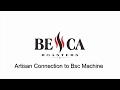 Artisan Connection to Bsc Machine