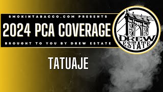 PCA 2024: Tatuaje