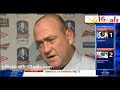 coventry city vs southampton 1 2 andy thorn post match interviews 7.1.2012 england fa cup