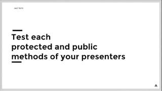 GWT.create 2015 - Best development practices for GWT web applications (Julien Dramaix)