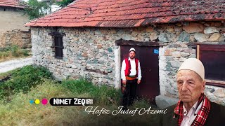 Nime Zeqiri - Hafëz Jusuf Azemi (Official Video 2024)