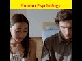 Psychological facts about human behaviour| #shorts #psychology #facts