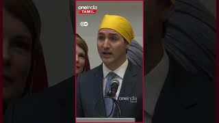 சீக்கியர்கள் Canadaவின் கிங் மேக்கர்களானது எப்படி? – Justin Trudeauக்கு Sikhs மீது என்ன பாசம்?