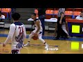 Julian Newman Vs Ramone Woods (PART 3) This Time With THEIR SCHOOL SQUADS
