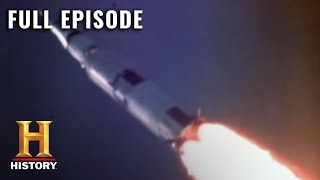 Modern Marvels: Experience the Flight of Apollo 11 (S11,E28) | Full Episode | History