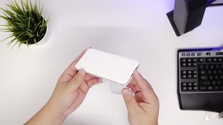 ROMOSS Polymos 5 - 5000mAh Slim Power Bank | Unboxing