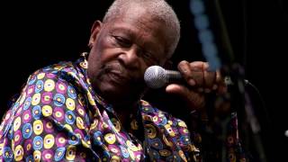 BB King & Eric Clapton - The Thrill Is Gone (2010 Live)