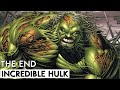 Incredible Hulk: The End Complete Story | Explained In Hindi | BNN Review