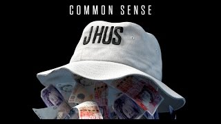 J Hus - Clartin (OFFICIAL AUDIO)