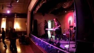 Long As I'm Movin' performed by Miss Paula \u0026 The Twangbusters