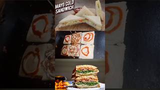 Chicken Tikka Sandwich| Ramadan Special | Bakery Style Chicken Tikka Sandwich Recipe