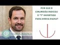 Clube da Plástica: Por que o cirurgião indicou o “T” invertido para minha mama?