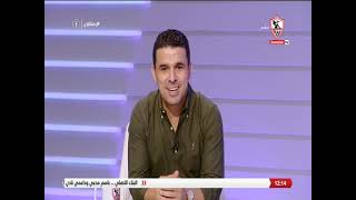 زملكاوى - حلقة الجمعة مع (خالد الغندور) 2/7/2021 - الحلقة الكاملة