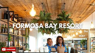 Discover Formosa Bay Resort: Your Coastal Escape Awaits