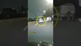 Cops Shot At During Pull Over