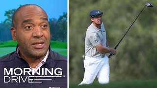 Will courses 'Bryson-proof' against DeChambeau's distance? | Morning Drive | Golf Channel