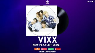 VIXX 상위 10개 베스트 곡 - 전체 앨범