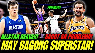 NAKU GRABE ITO! TRAE YOUNG SA LAKERS KAPALIT 4 NA PLAYERS! AUSTIN REAVES BAGONG SUPERSTAR NG LAKERS!