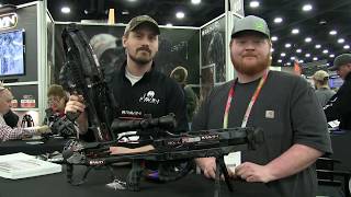 ATA 2019: Ravin Crossbows R26 and R29