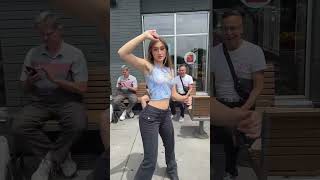 Do you like my new dance? #skit #dateoutfit #comedyvideo