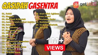 Download Lagu Qasidah Terpopuler Spesial Revina AlviraRobbiGasen... MP3 Gratis