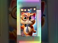 cat dancing apt party to the club dance dancingcat cute funny shorts