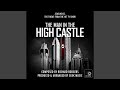 The Man In The High Castle - Edelweiss - Main Theme