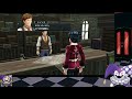 【閃の軌跡改】ライ・バッカスと英雄たちの軌跡をたどるrpg閃 4 【翡翠の都】【ライ・バッカス】 ライ劇場 vtuber 新人vtuber 閃の軌跡 英雄伝説