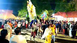 Haripad Thaipooyam ഹരിപ്പാട് തൈപ്പൂയം  #temple #harippad #thaipooyam #kanjoor #keralatemplefestival