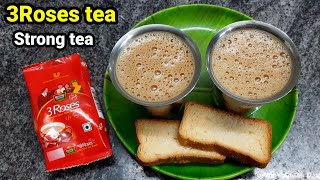 3Roses tea recipe|3roses tea powder|tea|tea recipe|tea recipe in tamil|how to make tea|tea recipes