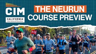 The CIM Course Preview by Neurun