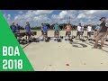 Vandegrift Drumline 2018: SCV's Thirteen